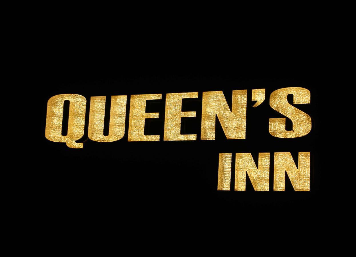 Hotel Queens Inn Vailankanni Eksteriør bilde